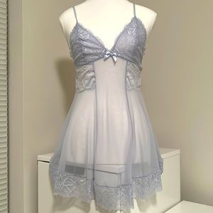 La vie en rose Sexy Sleepwear